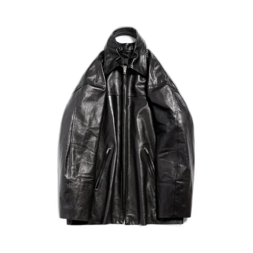 Suspended Jacket Dress