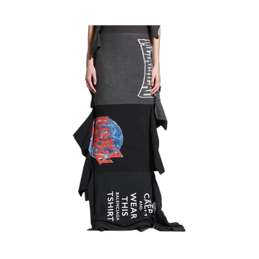 Twisted Dress