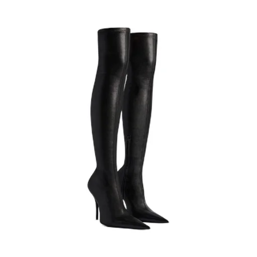 Avenue Boot