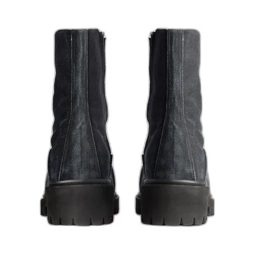 Stomper Bootie