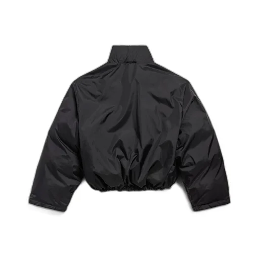 Reversible Puffer Jacket