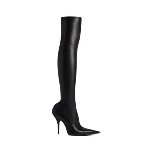 Avenue Boot