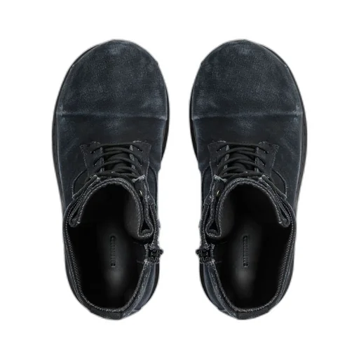 Stomper Bootie