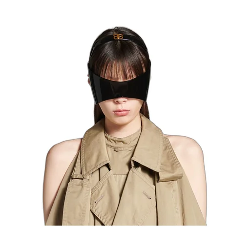 Suspended Trench Dress