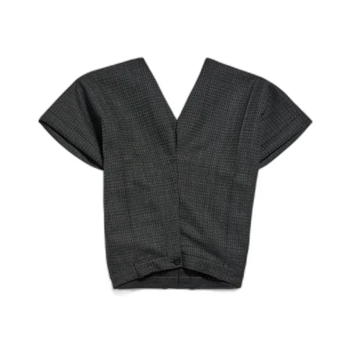 Tailored Pants Top