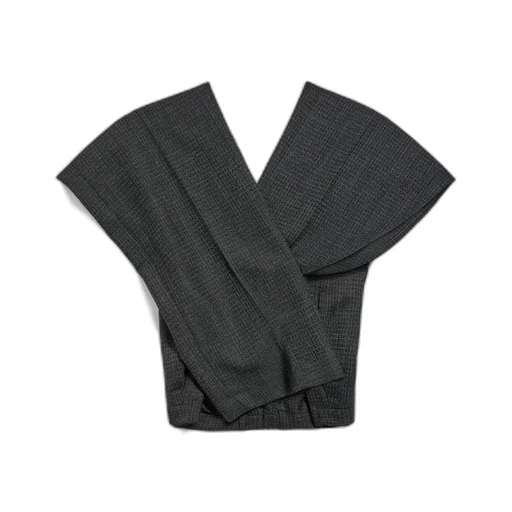 Tailored Pants Top