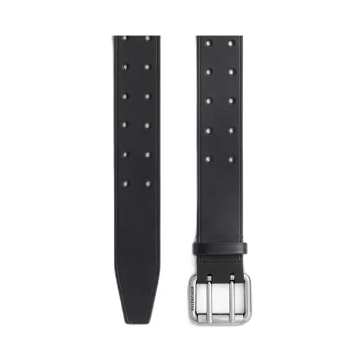 Double Prong Chunky Belt