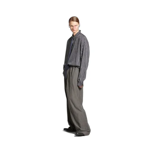 Fluid Shirt