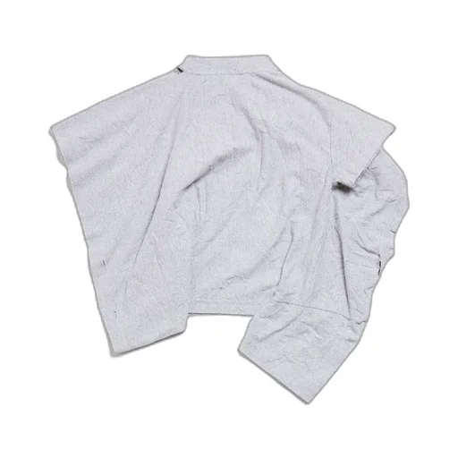 Planet Earth Twisting T-Shirt