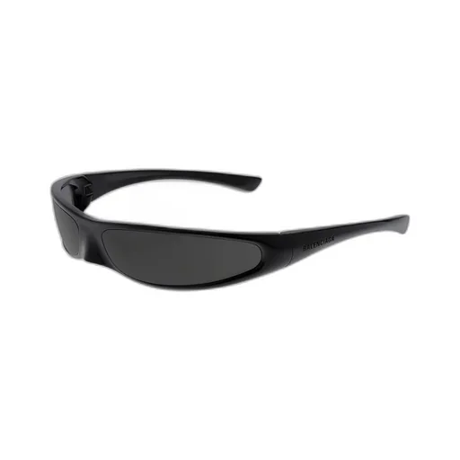 Blade Rectangle Sunglasses