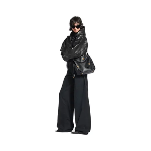 Bel Air Hobo Bag Small