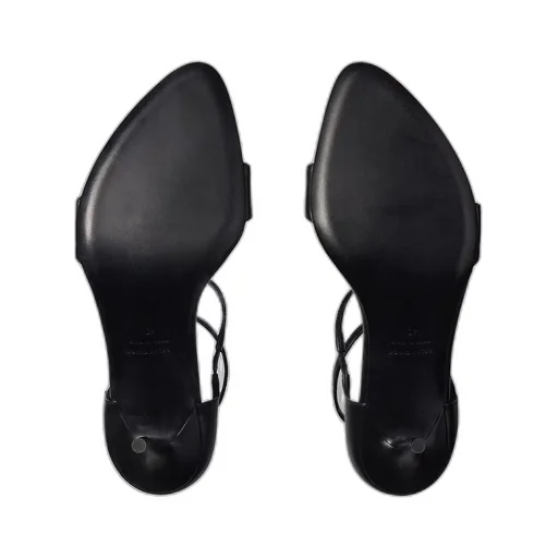 Honey 90Mm Sandal
