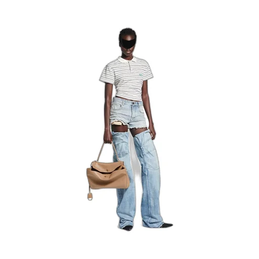 Rodeo Handbag Medium