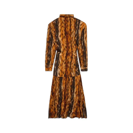 Knotted Dress