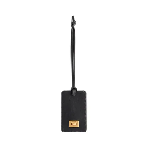 Rodeo Luggage Tag