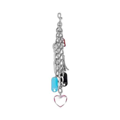 Big Souvenirs Charm/Keychain