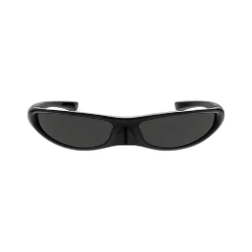 Blade Rectangle Sunglasses