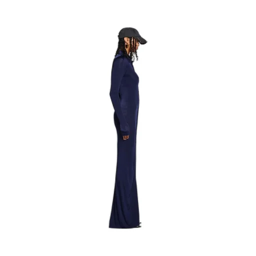 Stretch Maxi Dress