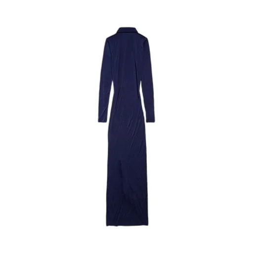 Stretch Maxi Dress