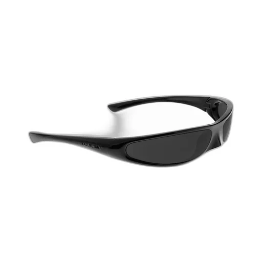 Blade Rectangle Sunglasses