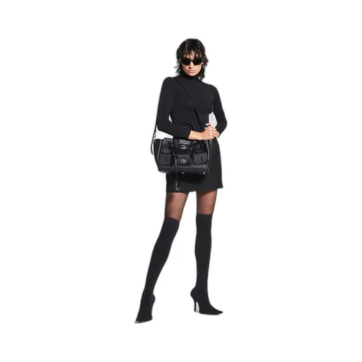 Bel Air Carry All Bag Small