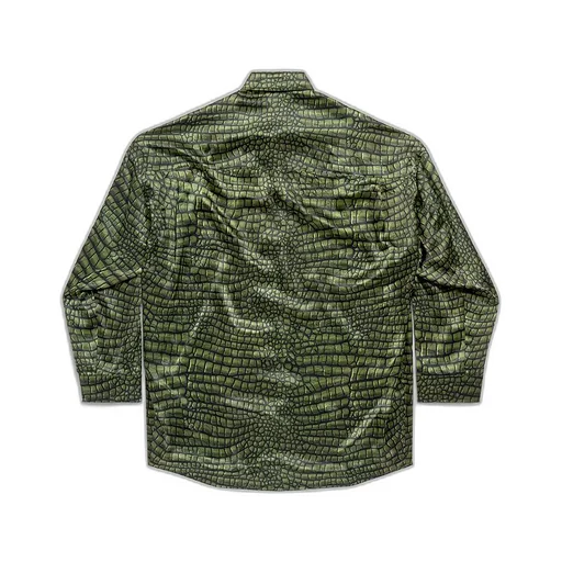 Cocoon Shirt