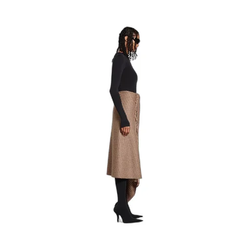 Scarf Skirt