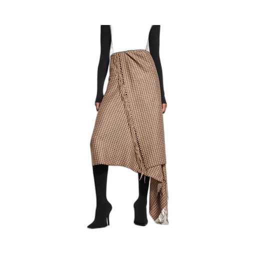 Scarf Skirt