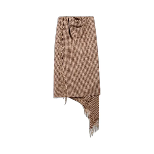 Scarf Skirt