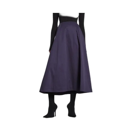 Midi Skirt
