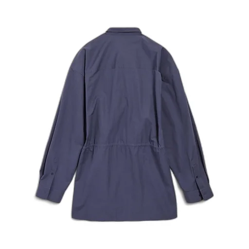 Shirt Mini Dress