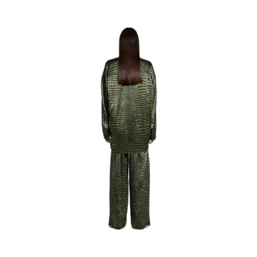 Cocoon Shirt