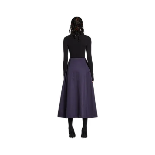 Midi Skirt
