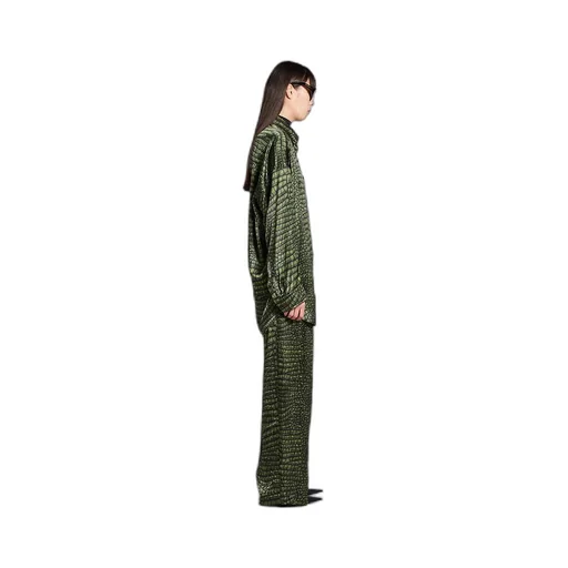 Cocoon Shirt