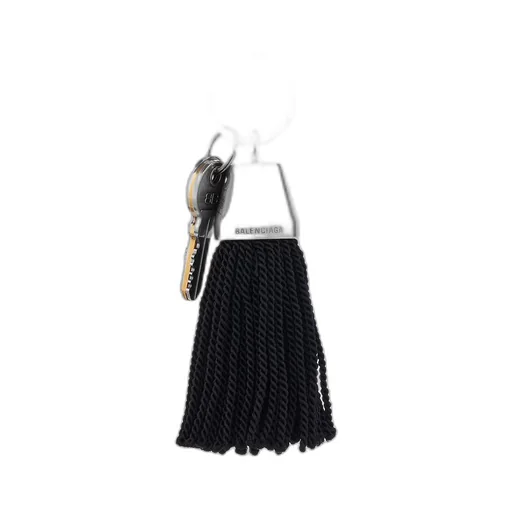 Pompom Charm/Keychain