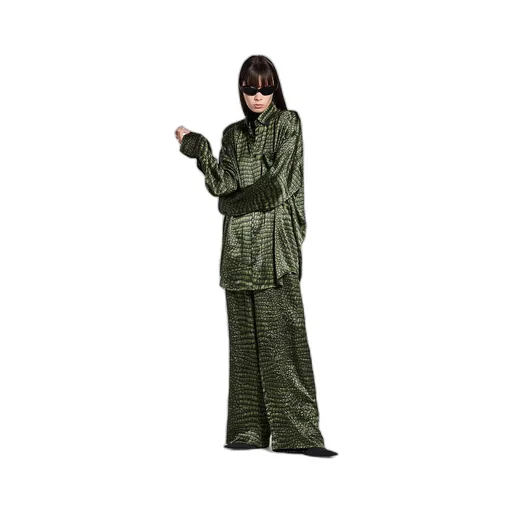 Cocoon Shirt