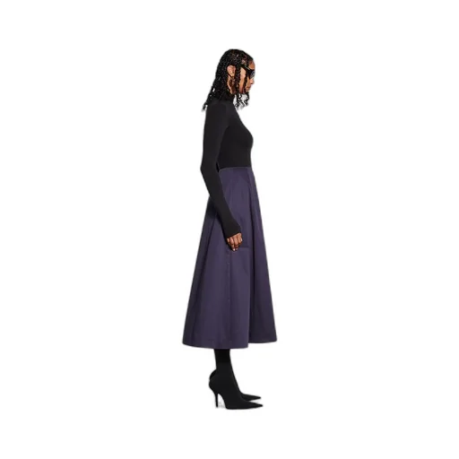Midi Skirt