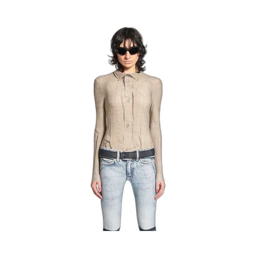 Trompe L'ŒIl Pantabodysuit Size 36