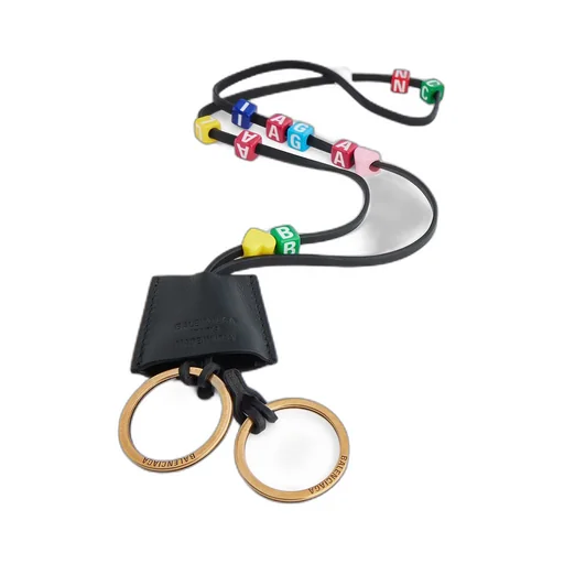 Rodeo Charm/Cloche Clé