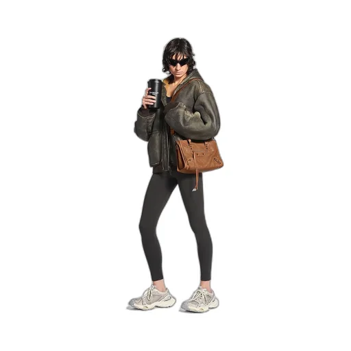 Le City Bag Small