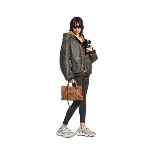 Le City Bag Small