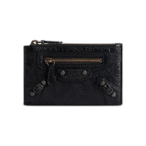 Le City Long Coin And Card Holder