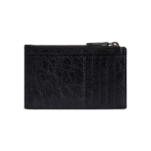 Le City Long Coin And Card Holder