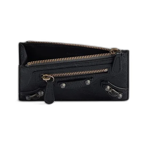 Le City Long Coin And Card Holder