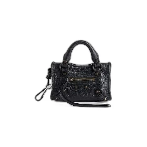 Le City Micro Bag Charm