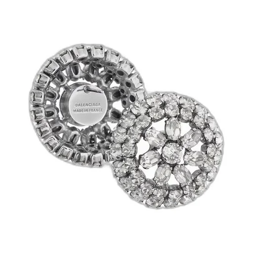 Palazzo Round Xs Earrings