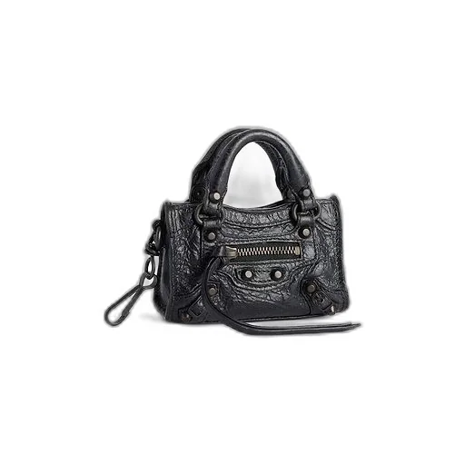 Le City Micro Bag Charm