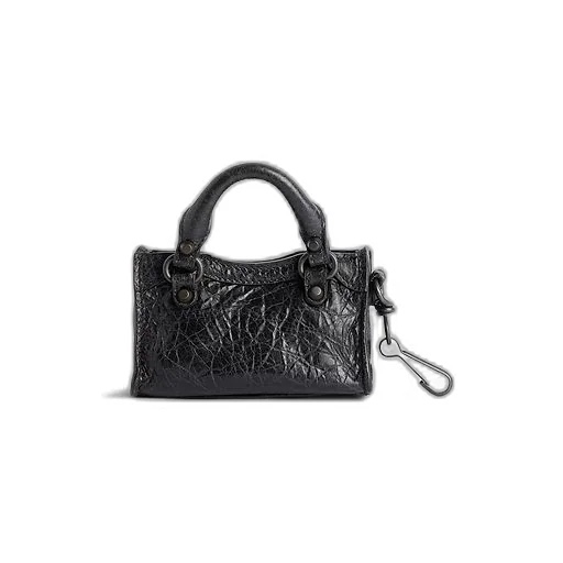 Le City Micro Bag Charm