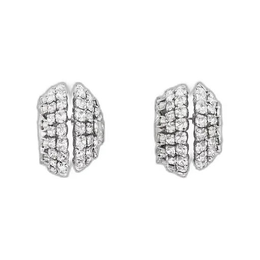 Palazzo Round Xs Earrings