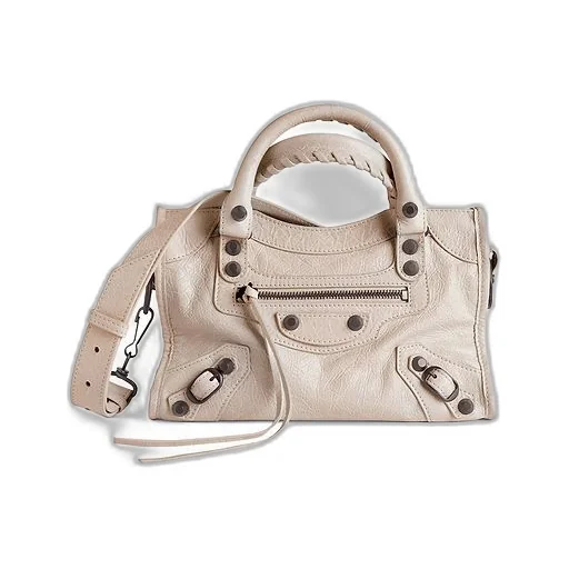 Le City Mini Bag